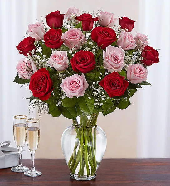 zodiac compatibility with long stem roses