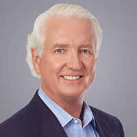 headshot of quote author Point Foundation photo of Chris McCann Portrait