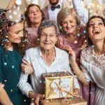 birthday party ideas for seniors hero