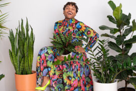 How to Decorate With Plants: Plant Kween Shares Their Best Tips