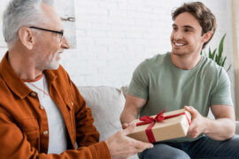 The Best Gifts for Your Father-In-Law