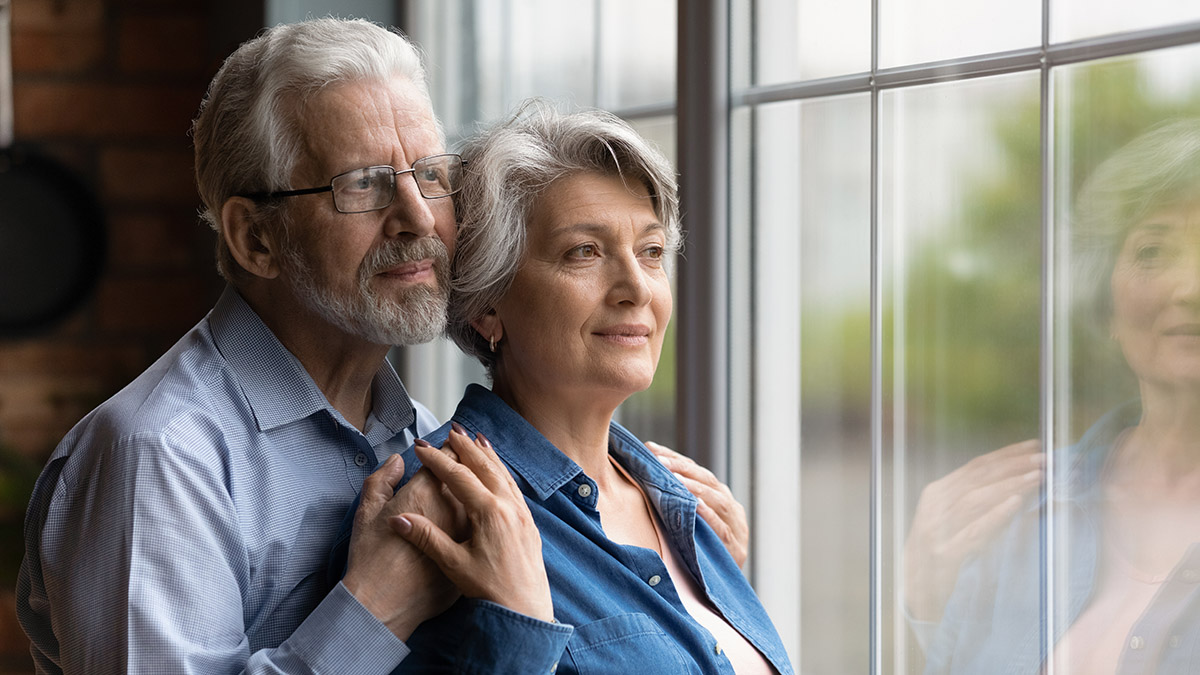 Grieving and Healing After Loss | Petal Talk