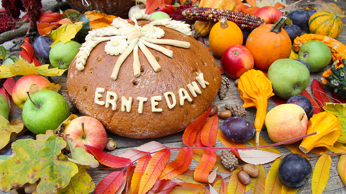 8 Thanksgiving Celebrations Around the World