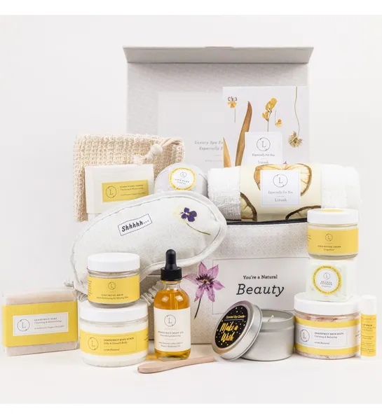 thanksgiving host gift ideas Appreciation Gift Basket