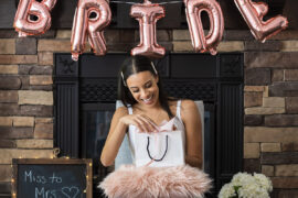 Bridal Shower Gift Ideas and Etiquette: Your Questions, Answered