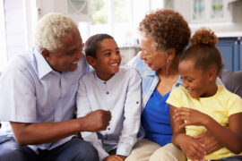 Grandparents Day: Celebrating the Special Relationship Between Grandparents & Grandkids