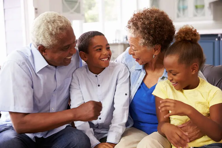 Grandparents Day: Celebrating the Special Relationship Between...