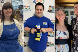 How the 1-800-Flowers.com Marketplace Is Supporting Disability Awareness