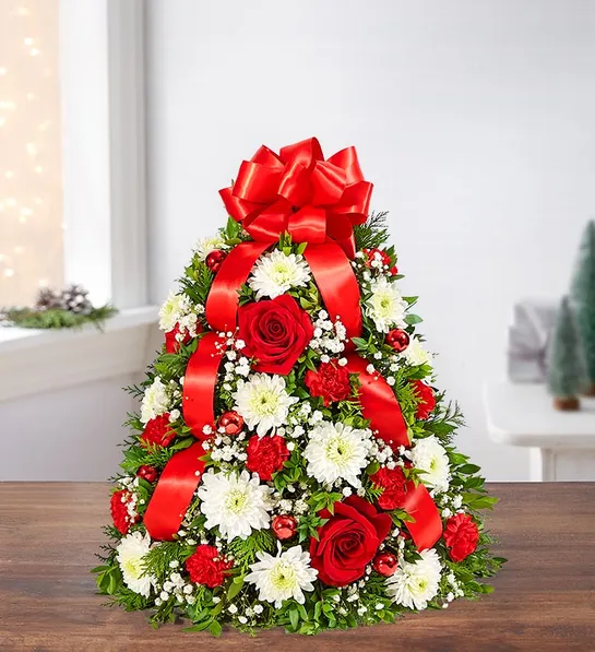 holiday gifts for employees holiday flower tree
