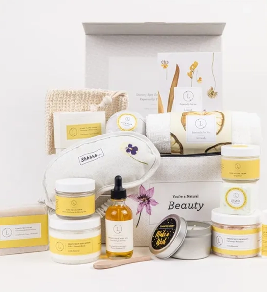 thanksgiving host gift ideas Appreciation Gift Basket