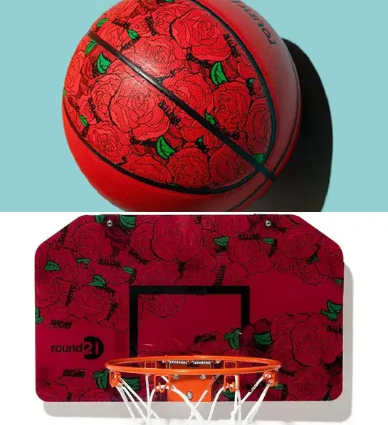 christmas gifts for teens basketball and hoop