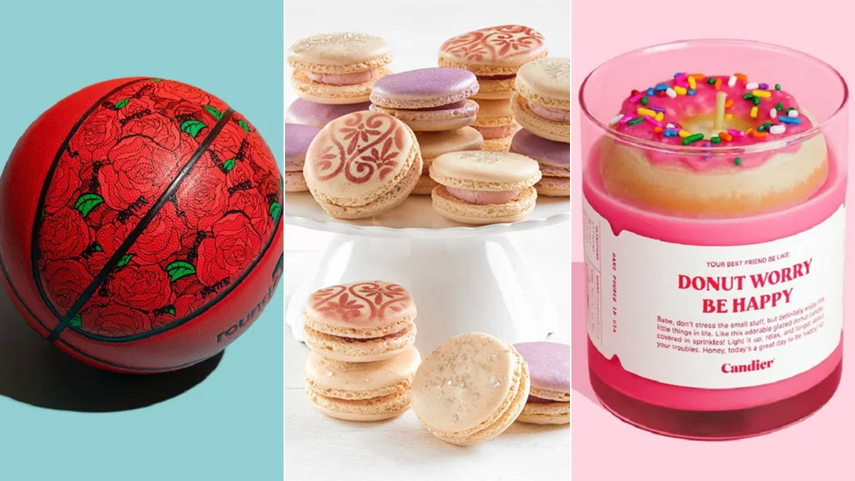 Christmas Gifts for Teens for 2024 Petal Talk