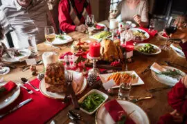 Attending Holiday Gatherings When a Loved One Is Gone