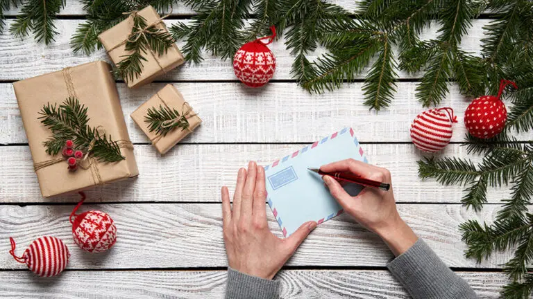 101 Christmas Card Messages & Happy Holidays Wishes merry christmas wishes hero