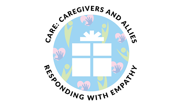 working caregivers employee group logo