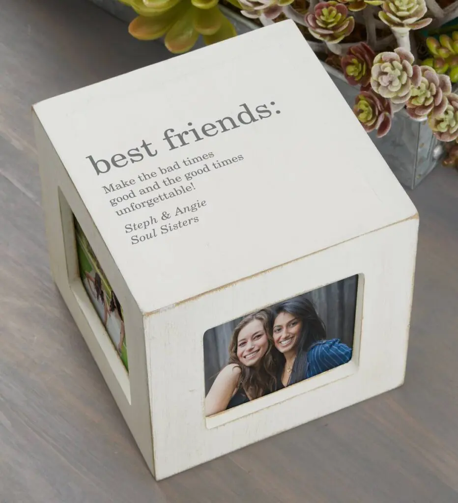 Best Friend Birthday Gifts, Unique Gifts Personalized Gifts, Gifts