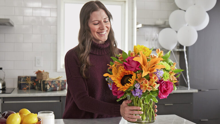 How to Choose the Perfect Get Well Flowers