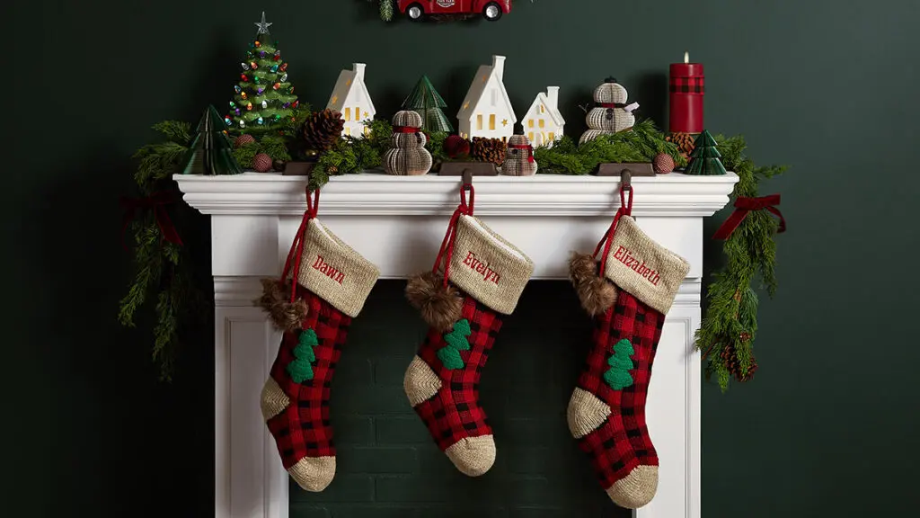 christmas decor ideas hero