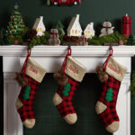 christmas decor ideas hero