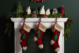 christmas decor ideas hero