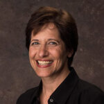 Dr. Kathy Hirsh Pasek headshot
