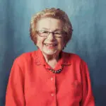 dr ruth loneliness hero