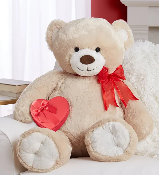 ideas for valentines day gifts Lotsa Love Big Bear