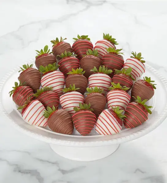 quotes about love Love and Romance Dipped Strawberries