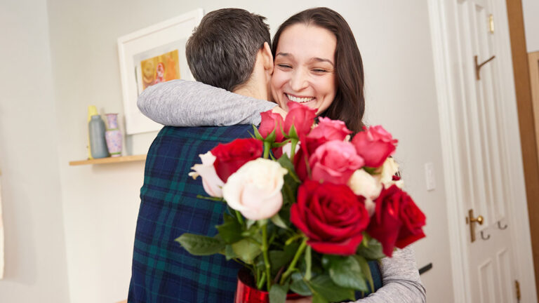 9 Best Valentine’s Gifts for Every Kind of Woman