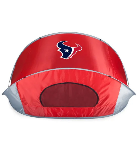 valentine's gift ideas for him NFL Manta Portable Beach Tent