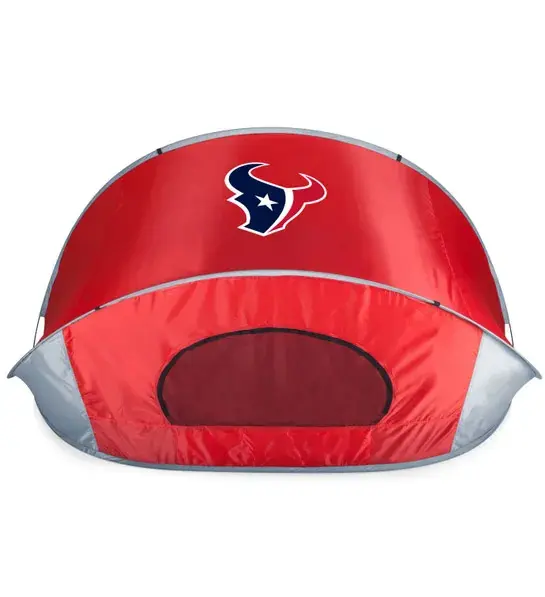 valentines gifts for him NFL Manta Portable Beach Tent