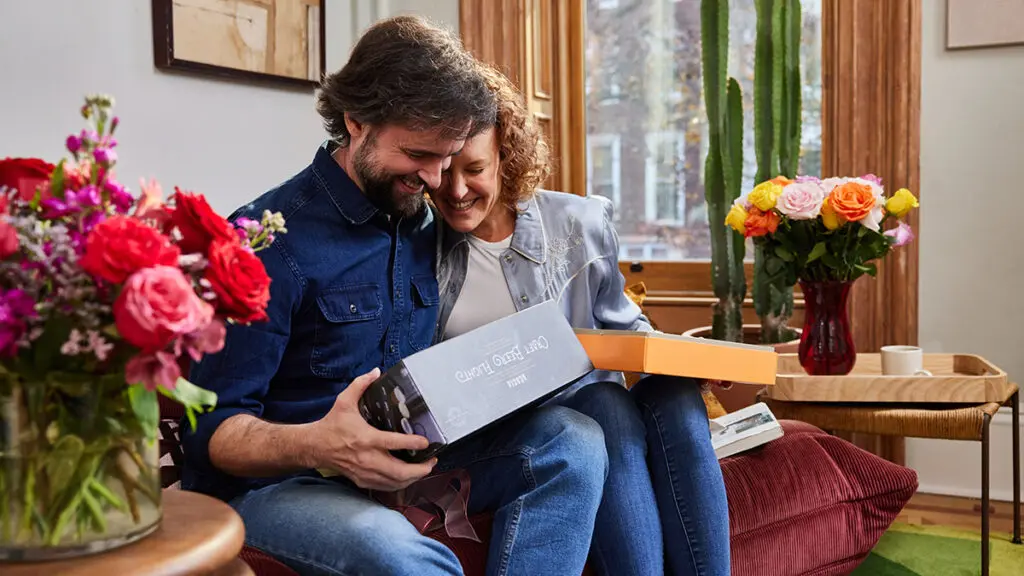 valentines gifts for him hero