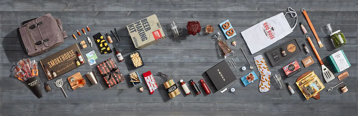 valentines gifts for him mens products