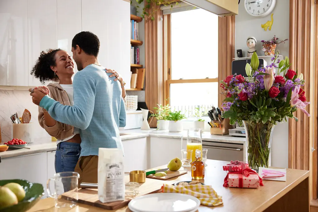 Deciphering the Language of Love for Valentine’s Day and Beyond love languages hero