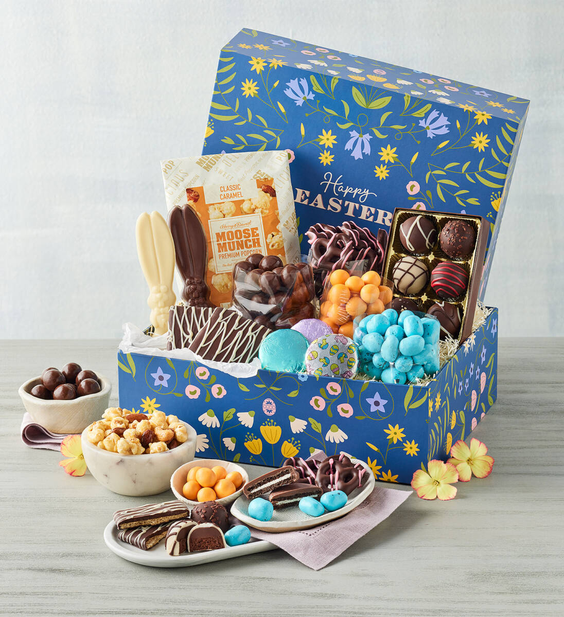 easter gift ideas Easter Confection Box