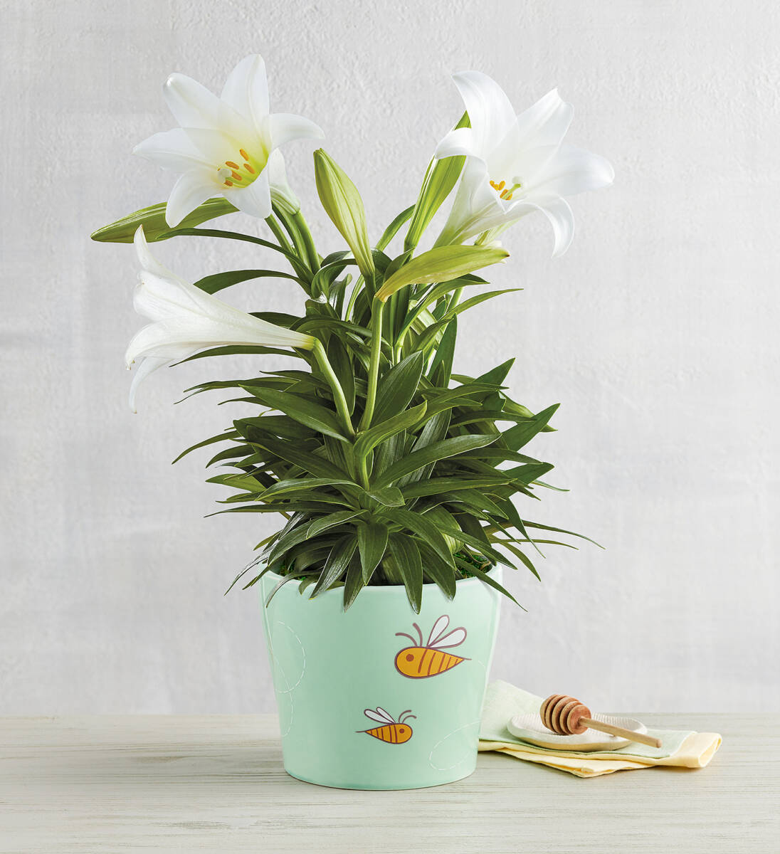 easter gift ideas Easter Lily