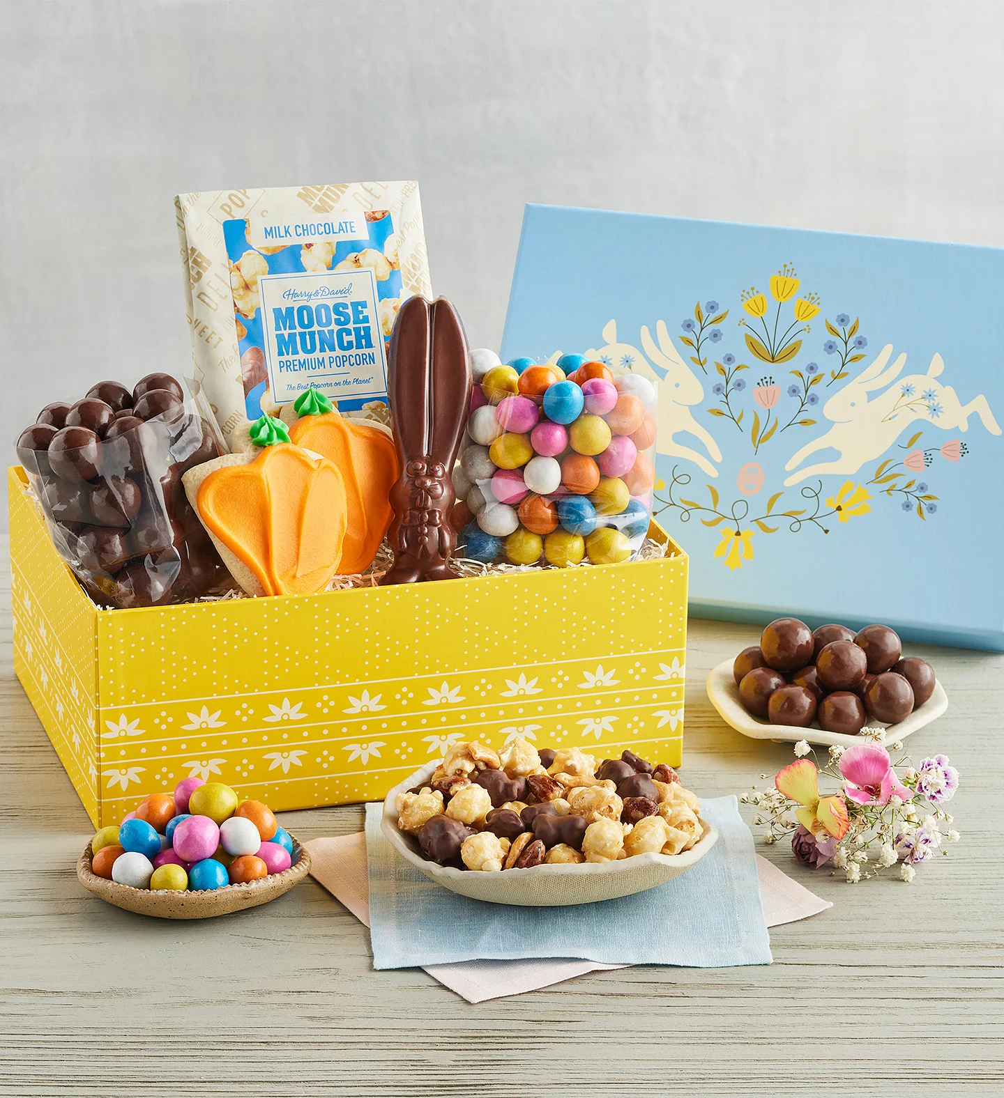 easter gift ideas Easter Sweets Gift Box
