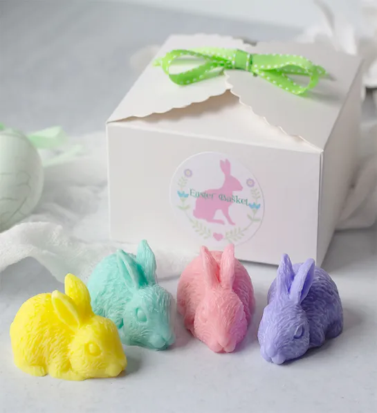 easter gift ideas for adults Easter Basket Wax Melts