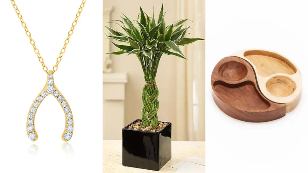 good luck gifts hero