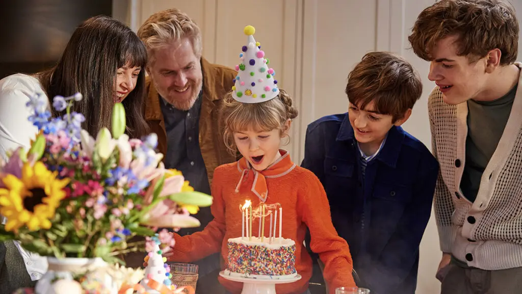 jordan ferney birthday cake