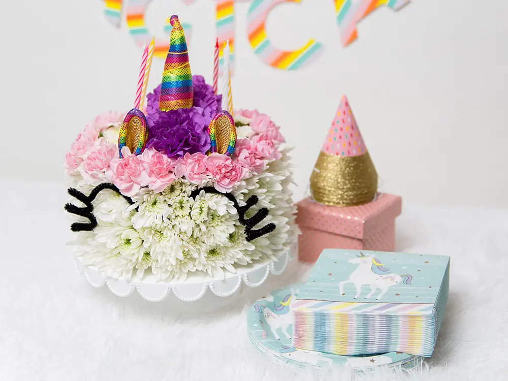 leap year birthday unicorn birthday