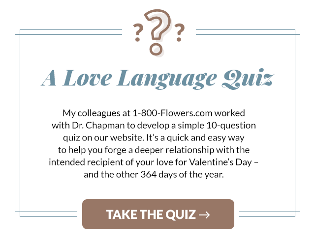 liefdestalen quiz grafisch