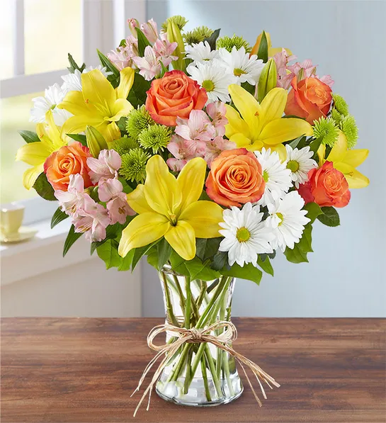 types of green flowers Fields of Europe