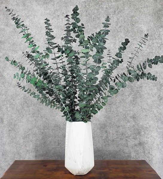 types of green flowers Pearls Of Green Dried Flowers Bouquet