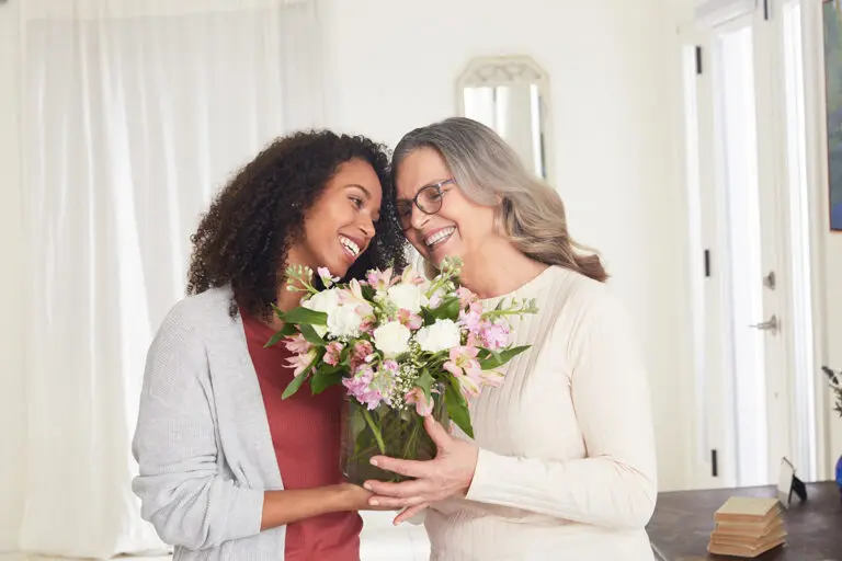 A Valentine for Our Amazing Moms valentines amazing moms hero