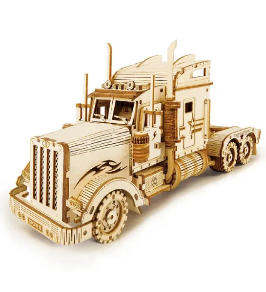 birthday gifts for brothers big rig d puzzle