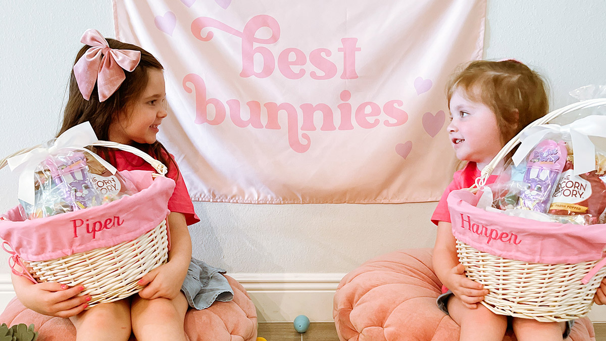 Happy Easter Wishes for Everyone in Your Life | Petal Talk