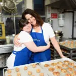 moms are amazing rosemary alfredo hero