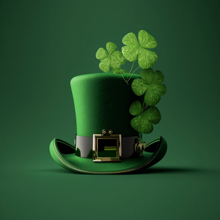 Embrace Your Inner Leprechaun with St. Patrick’s Day Traditions