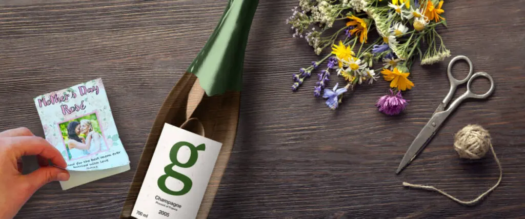 Mother’s Day DIY Gifts hero